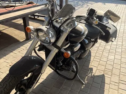 Suzuki  Intruder M800 (VZ 800) 2005 года за 5 800 000 тг. в Алматы – фото 3