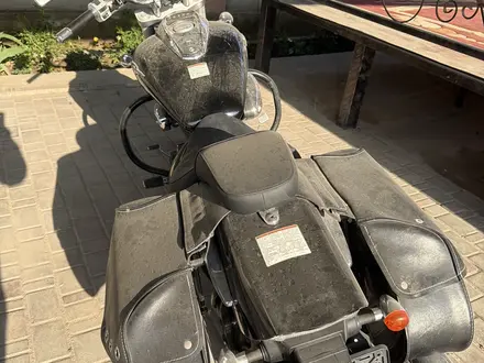 Suzuki  Intruder M800 (VZ 800) 2005 года за 5 800 000 тг. в Алматы – фото 2