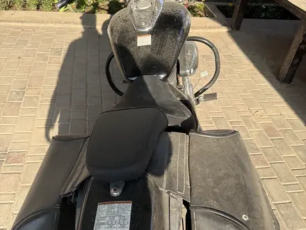 Suzuki  Intruder M800 (VZ 800) 2005 года за 5 800 000 тг. в Алматы – фото 5