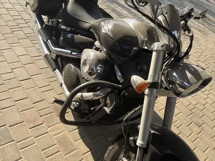 Suzuki  Intruder M800 (VZ 800) 2005 года за 5 800 000 тг. в Алматы – фото 4