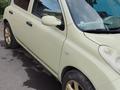 Nissan Micra 2004 года за 2 500 000 тг. в Костанай – фото 2