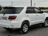 Toyota Fortuner 2006 года за 8 500 000 тг. в Актау – фото 5