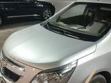 Chevrolet Cobalt 2022 годаүшін5 500 000 тг. в Алматы – фото 2