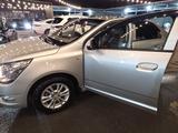 Chevrolet Cobalt 2022 годаүшін5 500 000 тг. в Алматы – фото 3