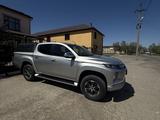 Mitsubishi L200 2022 года за 16 800 000 тг. в Уральск