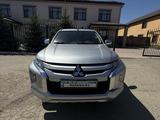 Mitsubishi L200 2022 года за 16 800 000 тг. в Уральск – фото 3