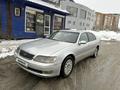 Toyota Aristo 1996 годаүшін2 400 000 тг. в Усть-Каменогорск