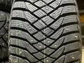 Goodyear Ultra Grip Ice Arctic 2 275/45 R21 110Tfor320 000 тг. в Актау – фото 3