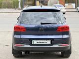 Volkswagen Tiguan 2012 годаүшін9 100 000 тг. в Астана – фото 5