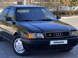 Audi 80 1993 года за 2 530 000 тг. в Караганда – фото 2