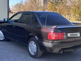 Audi 80 1993 года за 2 530 000 тг. в Караганда – фото 5