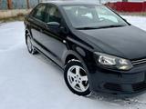 Volkswagen Polo 2009 года за 1 000 000 тг. в Астана – фото 3