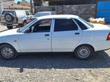 ВАЗ (Lada) Priora 2170 2010 годаүшін1 750 000 тг. в Шымкент – фото 3