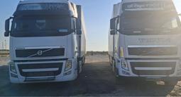 Volvo  FH 2013 года за 30 000 000 тг. в Шымкент – фото 2