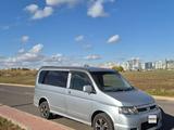Honda Stepwgn 2002 года за 3 200 000 тг. в Астана