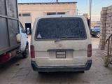 Toyota Hiace 2004 года за 1 500 000 тг. в Актау – фото 4