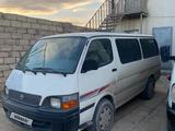 Toyota Hiace 2004 года за 1 500 000 тг. в Актау – фото 2
