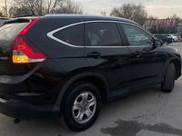 Honda CR-V 2014 года за 9 500 000 тг. в Алматы