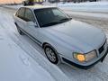 Audi 100 1991 годаүшін2 200 000 тг. в Астана – фото 8