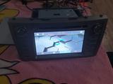 Автомагнитола Камри 40 за 50 000 тг. в Актобе – фото 2
