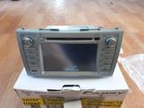 Автомагнитола Камри 40 за 50 000 тг. в Актобе