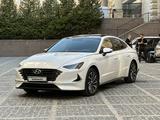 Hyundai Sonata 2022 года за 11 000 000 тг. в Шымкент