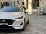 Hyundai Sonata 2022 года за 11 000 000 тг. в Шымкент – фото 5