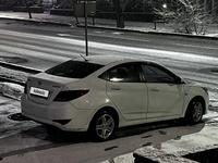 Hyundai Accent 2014 года за 3 800 000 тг. в Алматы