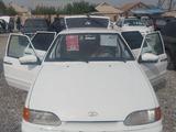 ВАЗ (Lada) 2114 2013 годаүшін950 000 тг. в Шымкент