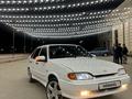 ВАЗ (Lada) 2115 2010 года за 1 450 000 тг. в Атырау – фото 4