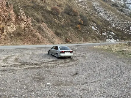 Subaru Legacy 1999 года за 2 350 000 тг. в Алматы – фото 12