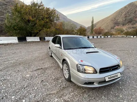 Subaru Legacy 1999 года за 2 350 000 тг. в Алматы – фото 7