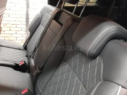 Mercedes-Benz GL 500 2015 года за 19 000 000 тг. в Алматы – фото 13