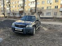 Mazda Tribute 2003 года за 3 100 000 тг. в Петропавловск