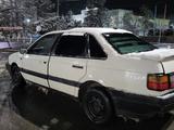 Volkswagen Passat 1992 года за 450 000 тг. в Кулан – фото 2