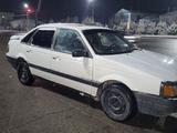 Volkswagen Passat 1992 года за 450 000 тг. в Кулан – фото 4