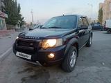 Land Rover Freelander 2004 года за 3 999 990 тг. в Кызылорда – фото 3