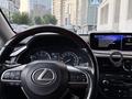 Lexus RX 350 2018 годаүшін19 500 000 тг. в Алматы – фото 2