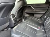 Lexus RX 350 2018 года за 19 500 000 тг. в Алматы – фото 4