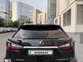 Lexus RX 350 2018 годаүшін19 500 000 тг. в Алматы – фото 5