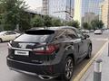 Lexus RX 350 2018 годаүшін19 500 000 тг. в Алматы – фото 6