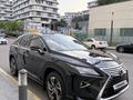 Lexus RX 350 2018 годаүшін19 500 000 тг. в Алматы – фото 8