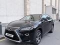 Lexus RX 350 2018 годаүшін19 500 000 тг. в Алматы – фото 9