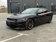 Dodge Charger, 2021