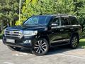 Toyota Land Cruiser 2017 годаfor33 685 000 тг. в Алматы