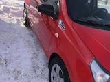 Chevrolet Aveo 2011 годаүшін2 900 000 тг. в Астана – фото 4