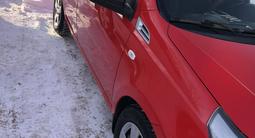 Chevrolet Aveo 2011 годаүшін2 900 000 тг. в Астана – фото 4