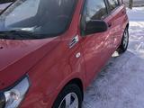 Chevrolet Aveo 2011 годаүшін3 200 000 тг. в Астана – фото 3