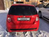 Chevrolet Aveo 2011 годаүшін2 900 000 тг. в Астана – фото 2