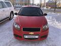 Chevrolet Aveo 2011 года за 3 200 000 тг. в Астана